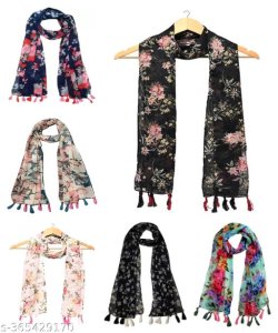 Fabulous Women Scarves