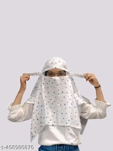 Voguish Women Scarves