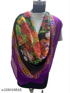 Classy Women Scarves