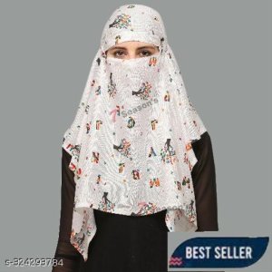 Modern Women Scarves