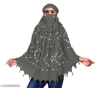 Alluring Women Scarves