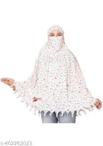 Attractive Women Scarves