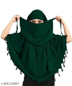 Colorful Women Scarves