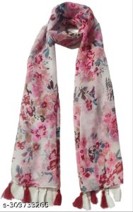 Fancy Women Scarves