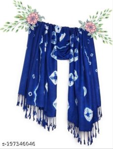 Colorful Women Scarves