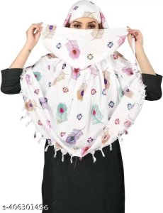 Versatile Women Scarves