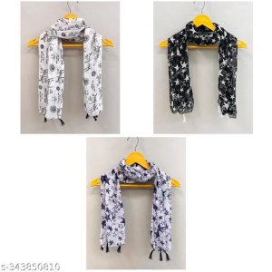 Stylish Women Scarves