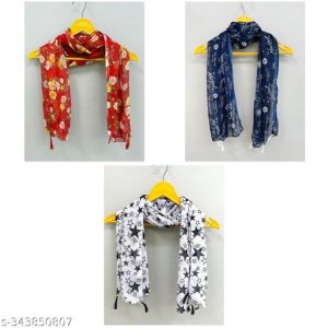 Stylish Women Scarves
