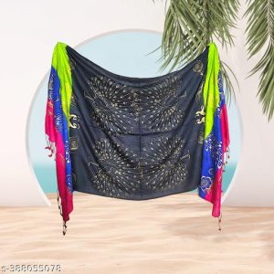 Classy Women Scarves