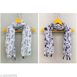 Trendy Women Scarves