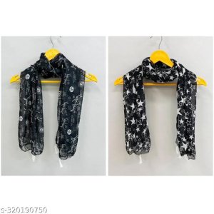 Trendy Women Scarves