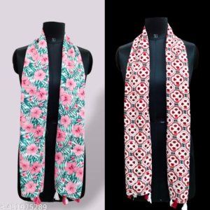 Fashionate Women Scarves