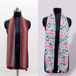 Fashionate Women Scarves