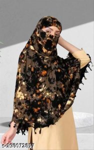 Voguish Women Scarves