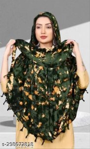 Voguish Women Scarves