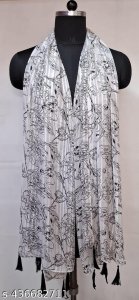 Versatile Women Scarves