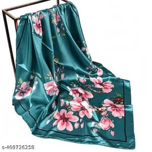 Voguish Women Scarves