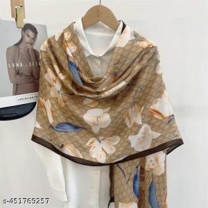Voguish Women Scarves
