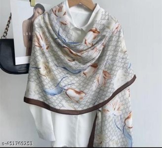 Voguish Women Scarves