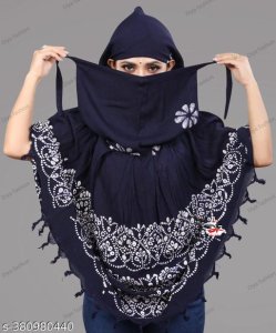 Trendy Women Scarves