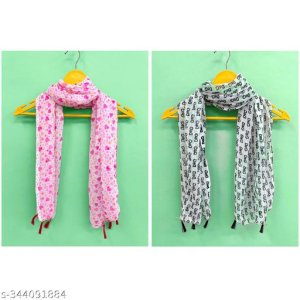 Elite Women Scarves