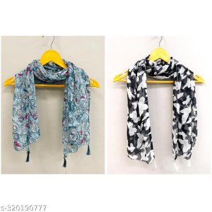 Colorful Women Scarves