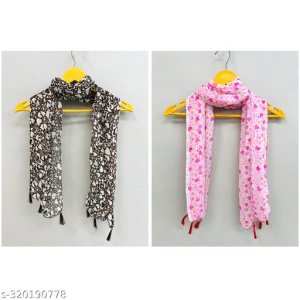 Colorful Women Scarves