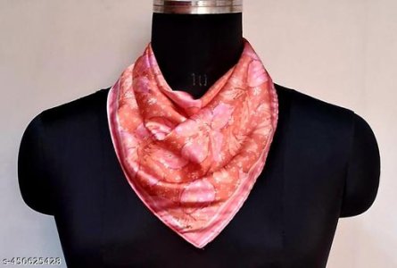 Alluring Women Scarves