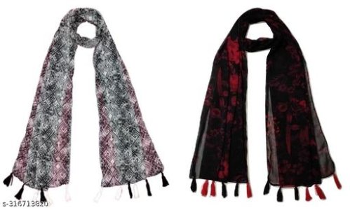 Modern Women Scarves