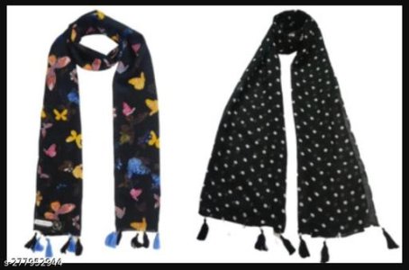 Fabulous Women Scarves