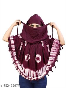 Voguish Women Scarves