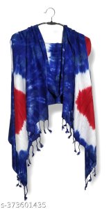Attractive Women Scarves