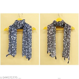 Alluring Women Scarves