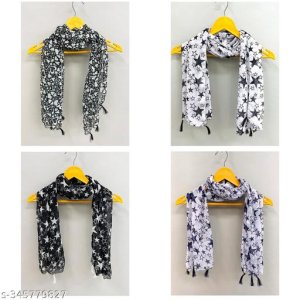 Colorful Women Scarves