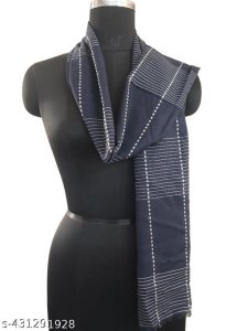 Attractive Women Scarves