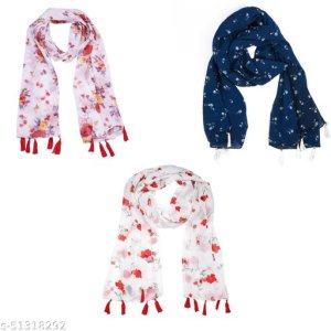 Ravishing Women Scarves