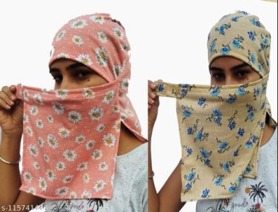Trendy Women Scarves