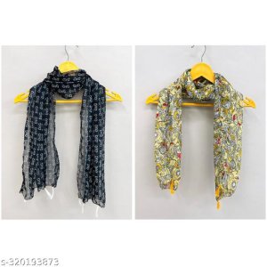 Fashionate Women Scarves