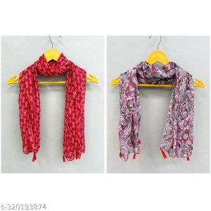 Fashionate Women Scarves
