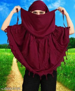 Fabulous Women Scarves