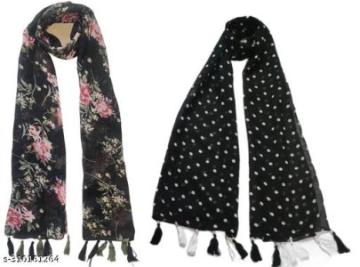 Stylish Women Scarves