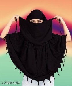 Voguish Women Scarves