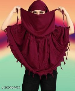 Voguish Women Scarves