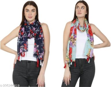 Ravishing Women Scarves