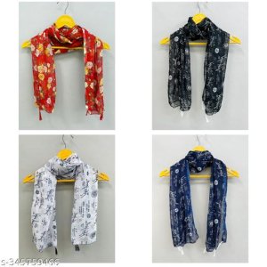 Ravishing Women Scarves