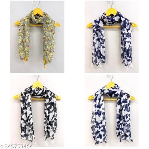 Ravishing Women Scarves