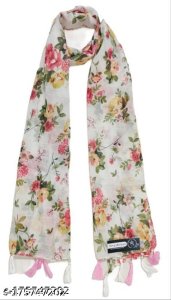 Modern Women Scarves