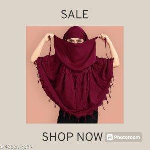 Alluring Women Scarves