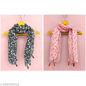 Voguish Women Scarves