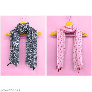 Voguish Women Scarves
